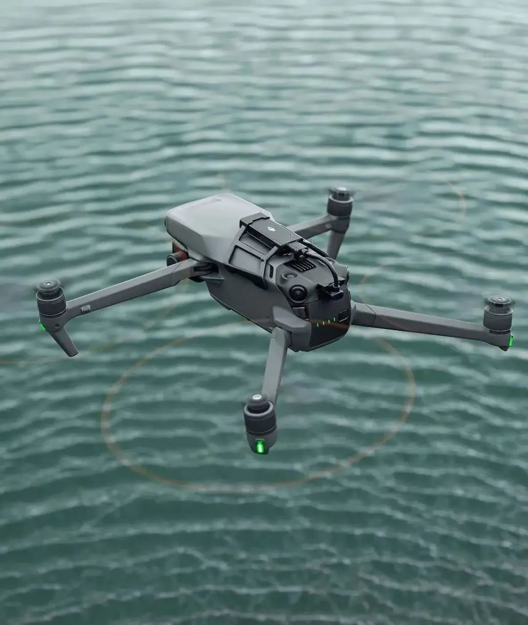 大疆航拍无人机 dji mavic 3 classic