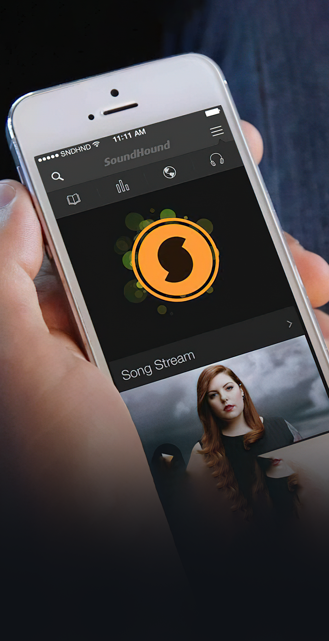 市值跌去九成，又一家AI公司泡沫破裂！SoundHound被质疑技术造假：秘密雇佣人工客服冒充AI 语音？|概念股|万事达|道琼斯|纳斯达克|Snap_手机新浪网