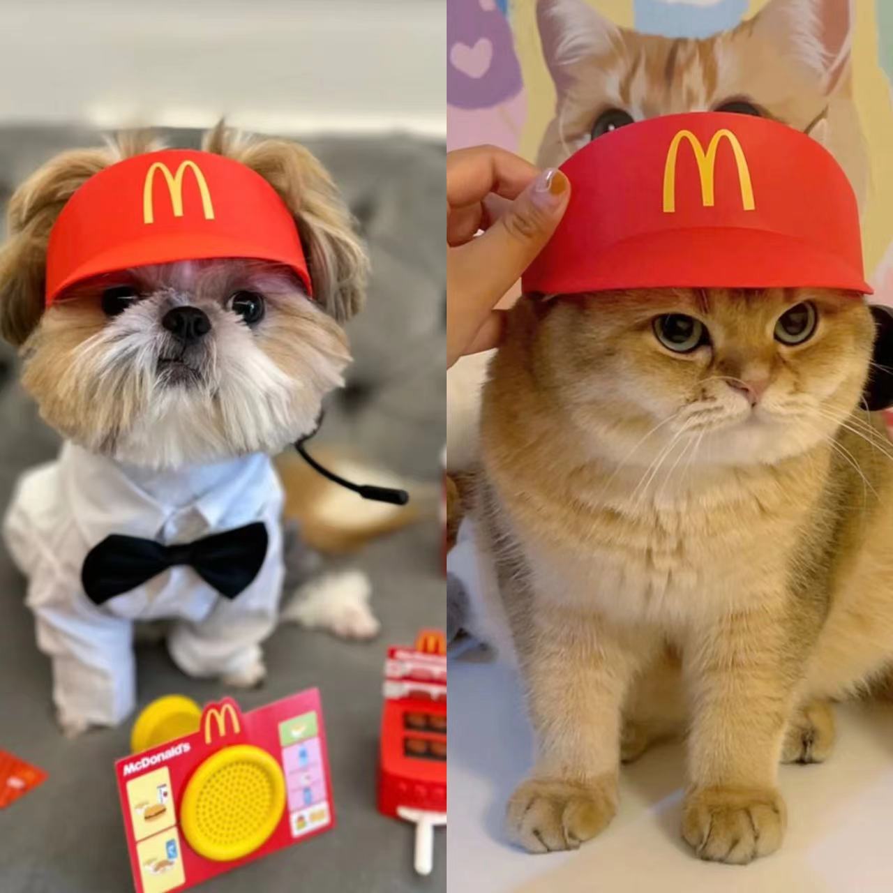 麦当劳_新浪财经_新浪网