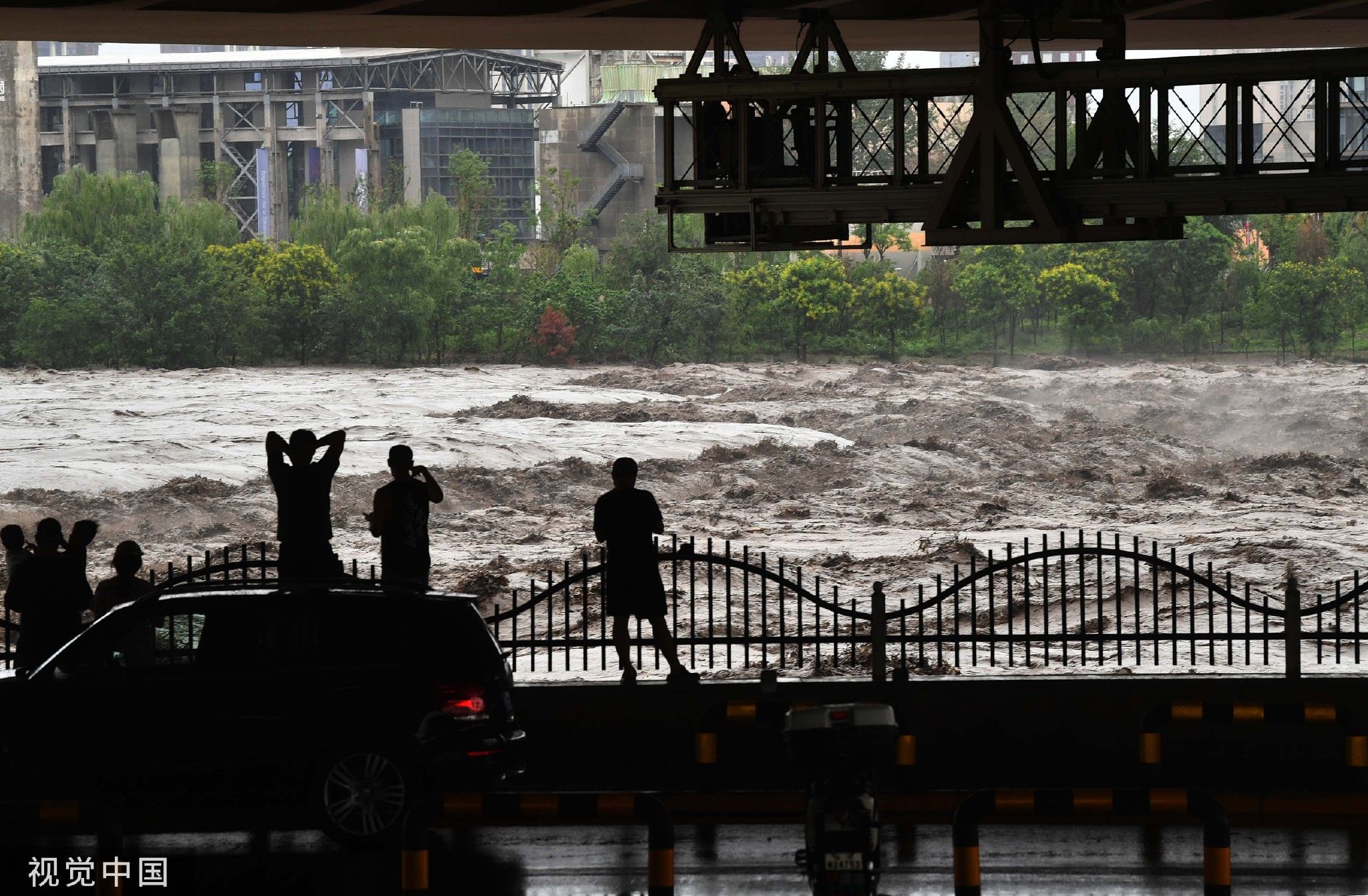 国家防总:北京洪涝灾害可能进一步加剧|北京市_新浪财经_新浪网