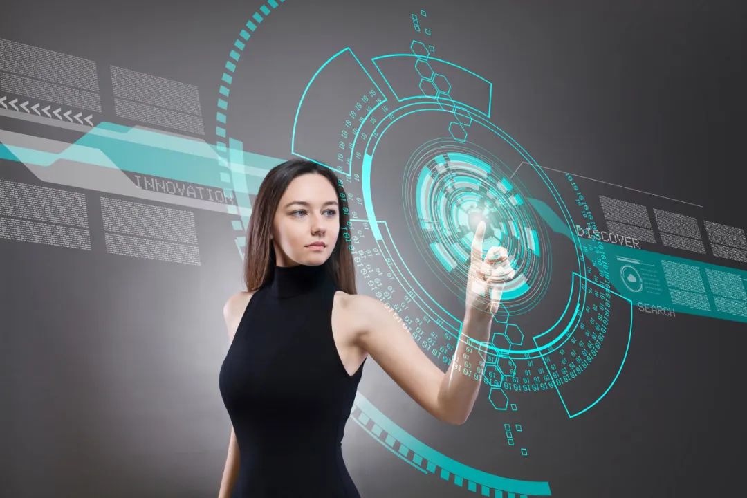 更多科技女性的参与，将会创造一个更公平、更多样化，更富有人情味的AI。