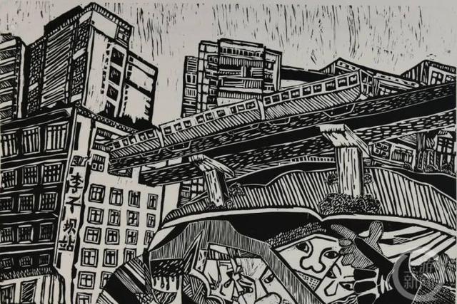 一起来王琦美术博物馆找童心