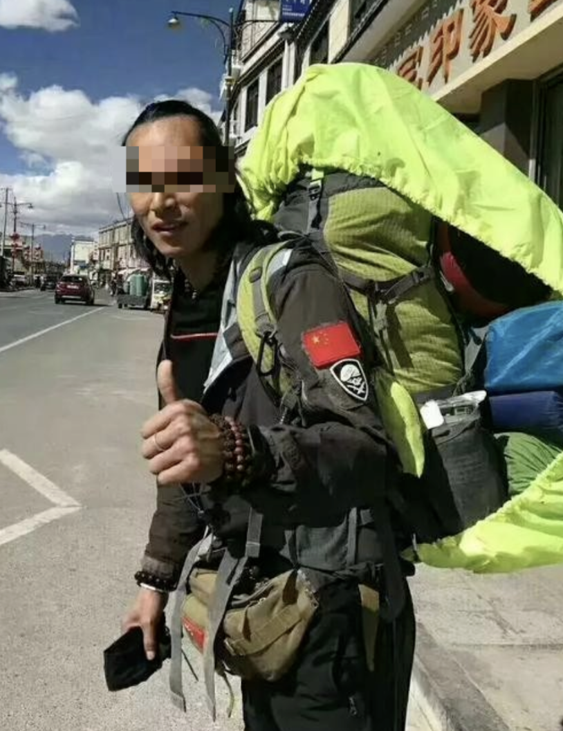 擅闯罗布泊遗体碳化,"死亡之海"到底有多恐怖?