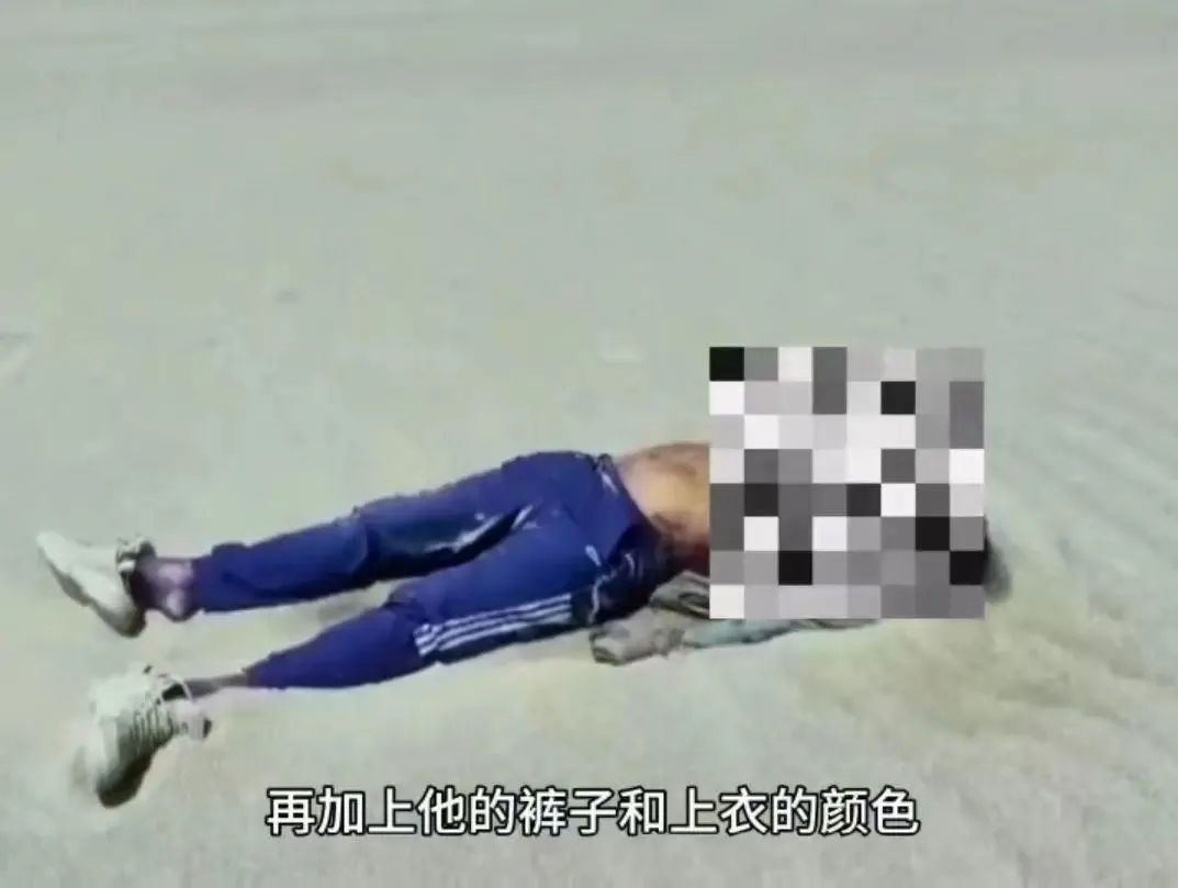 擅闯罗布泊遗体碳化,"死亡之海"到底有多恐怖?