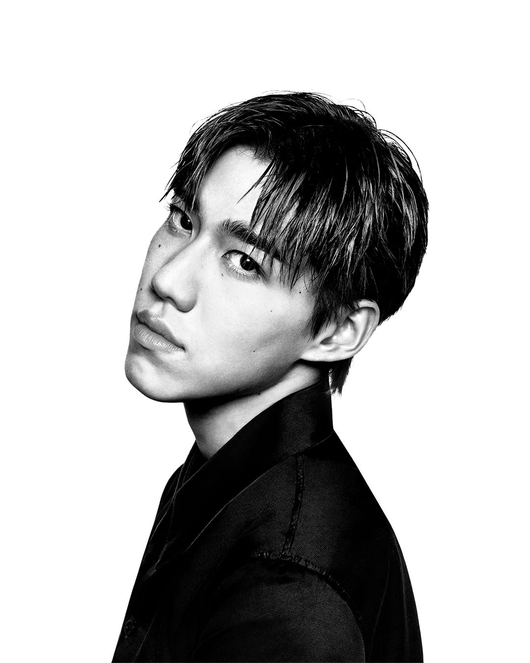 pp krit amnuaydechkorn&nbsp;图片来源;巴黎世家