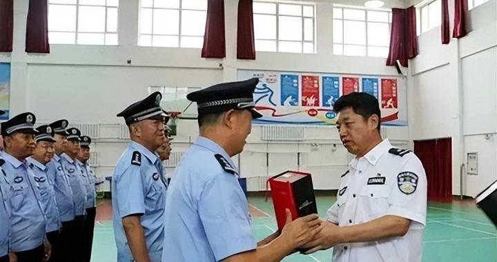 一种情怀多壮志 两处荣光写担当 九台公安举行八·一建军节“初心不改、使命不变”庆祝活动|公安|九台市_新浪新闻