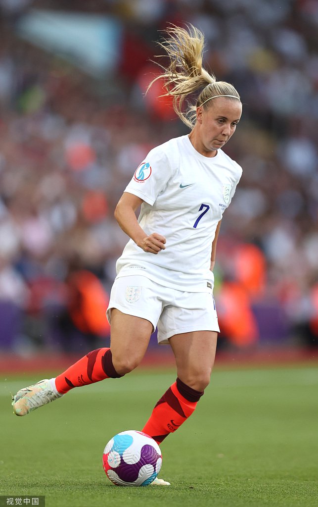 她们的左路有漏洞|英格兰女足_新浪财经_新浪网