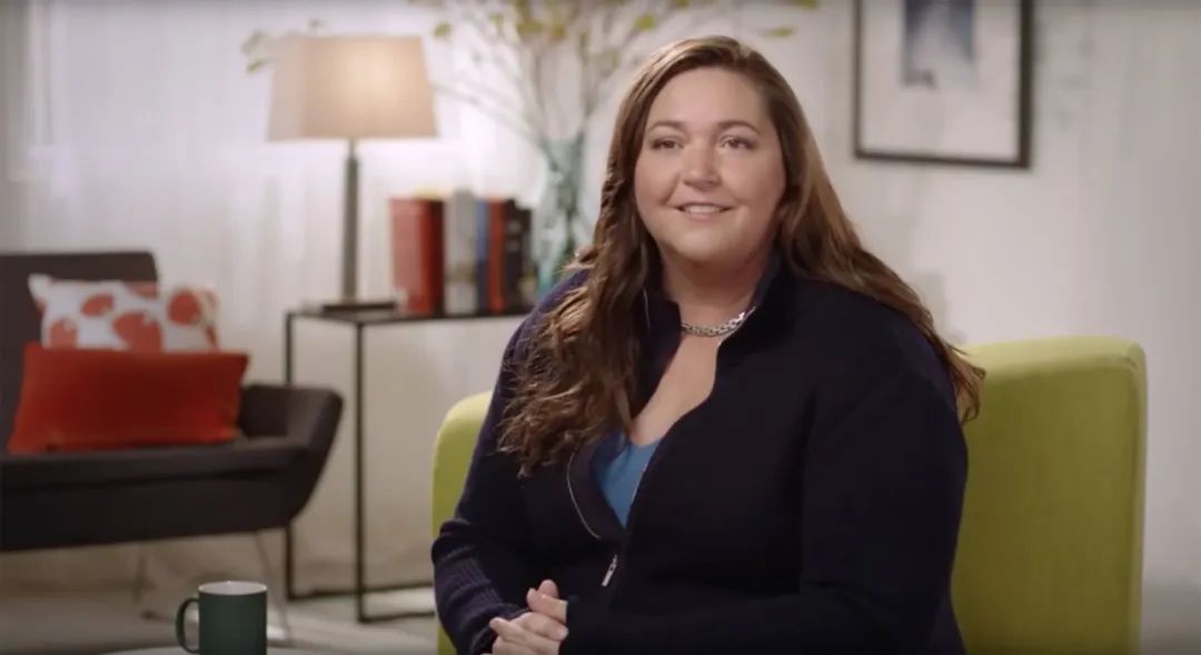 Anna Patterson 图源：Gradient Ventures官网