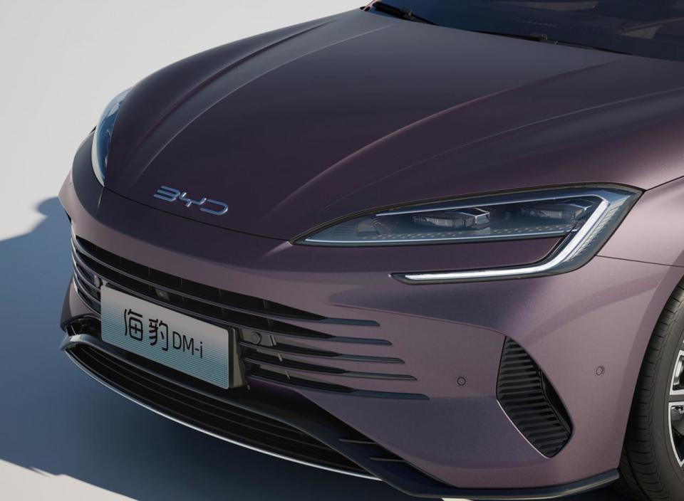 不再只有纯电，买不买海豹DM-i先看完这5个问题