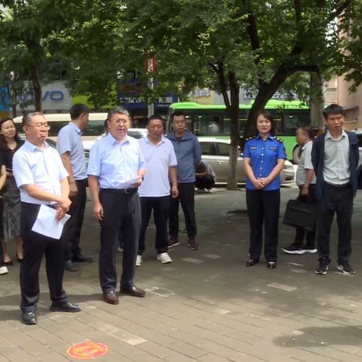 上海市人大常委会党组副书记、副主任郑钢淼一行调研上海数交所