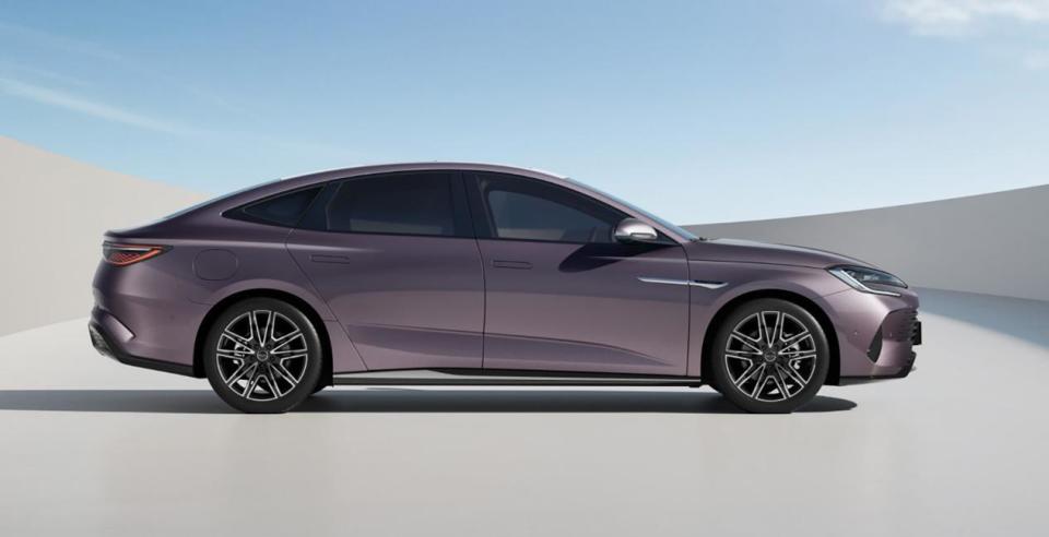 不再只有纯电，买不买海豹DM-i先看完这5个问题