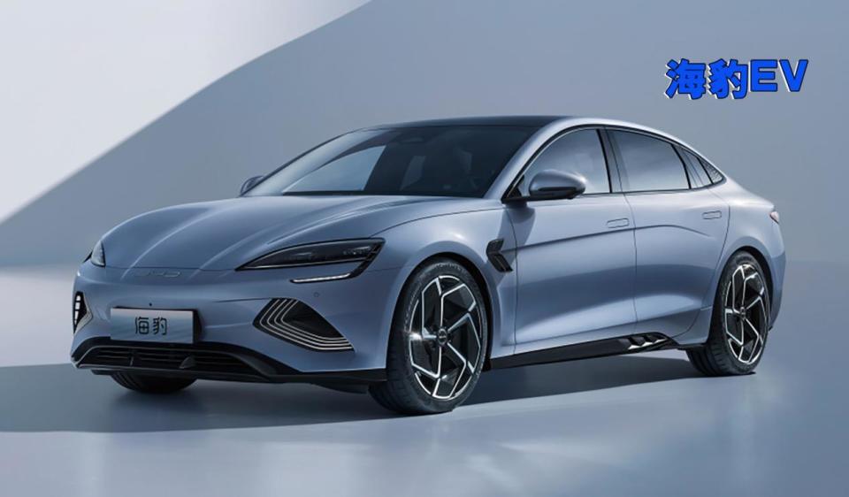 不再只有纯电，买不买海豹DM-i先看完这5个问题