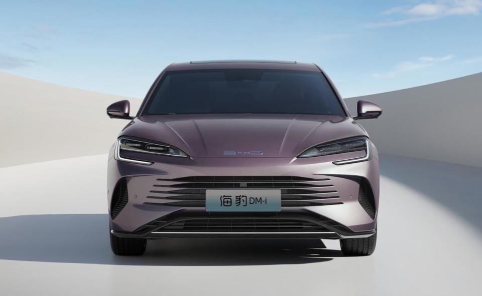 不再只有纯电，买不买海豹DM-i先看完这5个问题