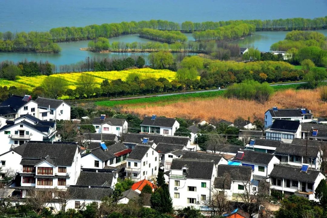 苏州市吴中区东山镇三山村