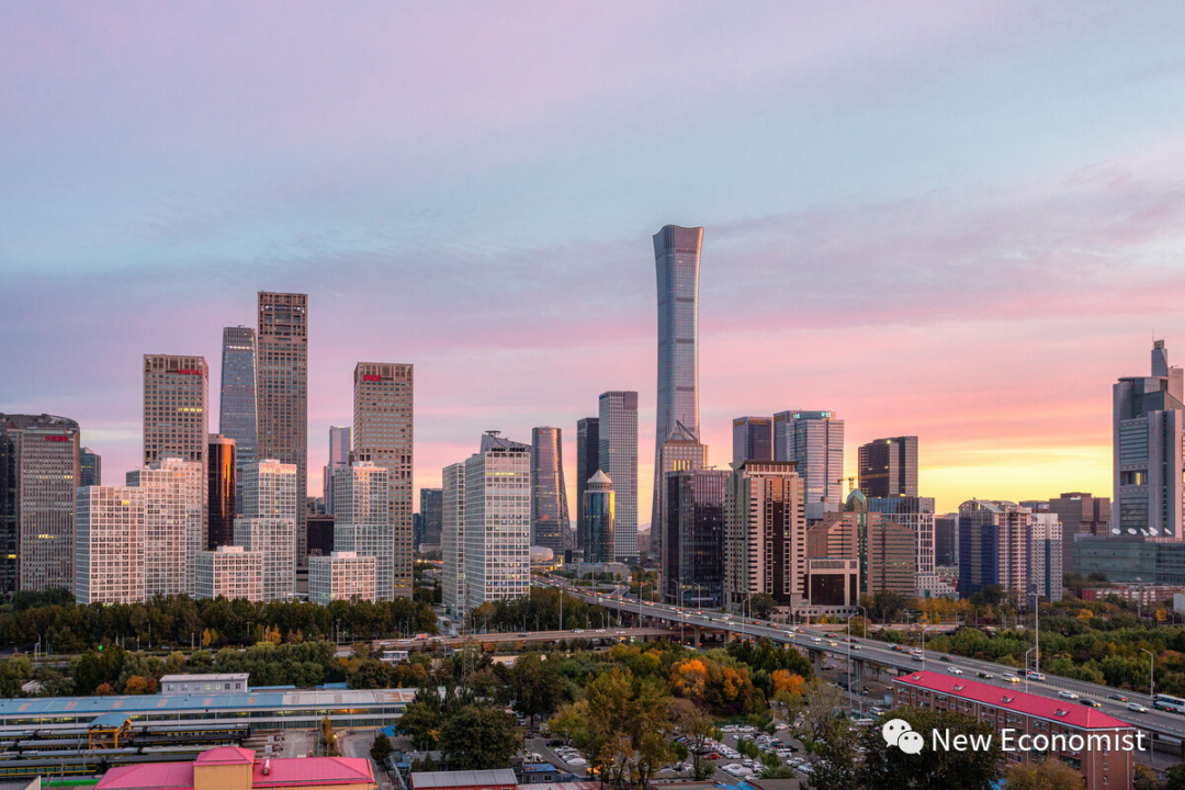 作者：《经济研究》智库经济形势分析课题组（来源：中国社会科学院经济研究所）