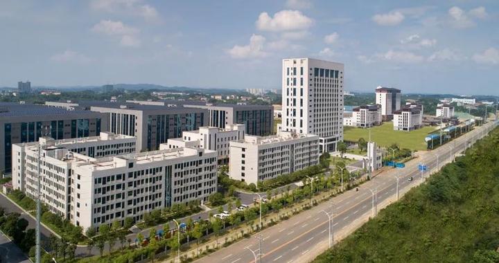 岳阳经开区:“双招双引”赋能园区产业融合集群发展|岳阳市|经开区|张泽_新浪新闻