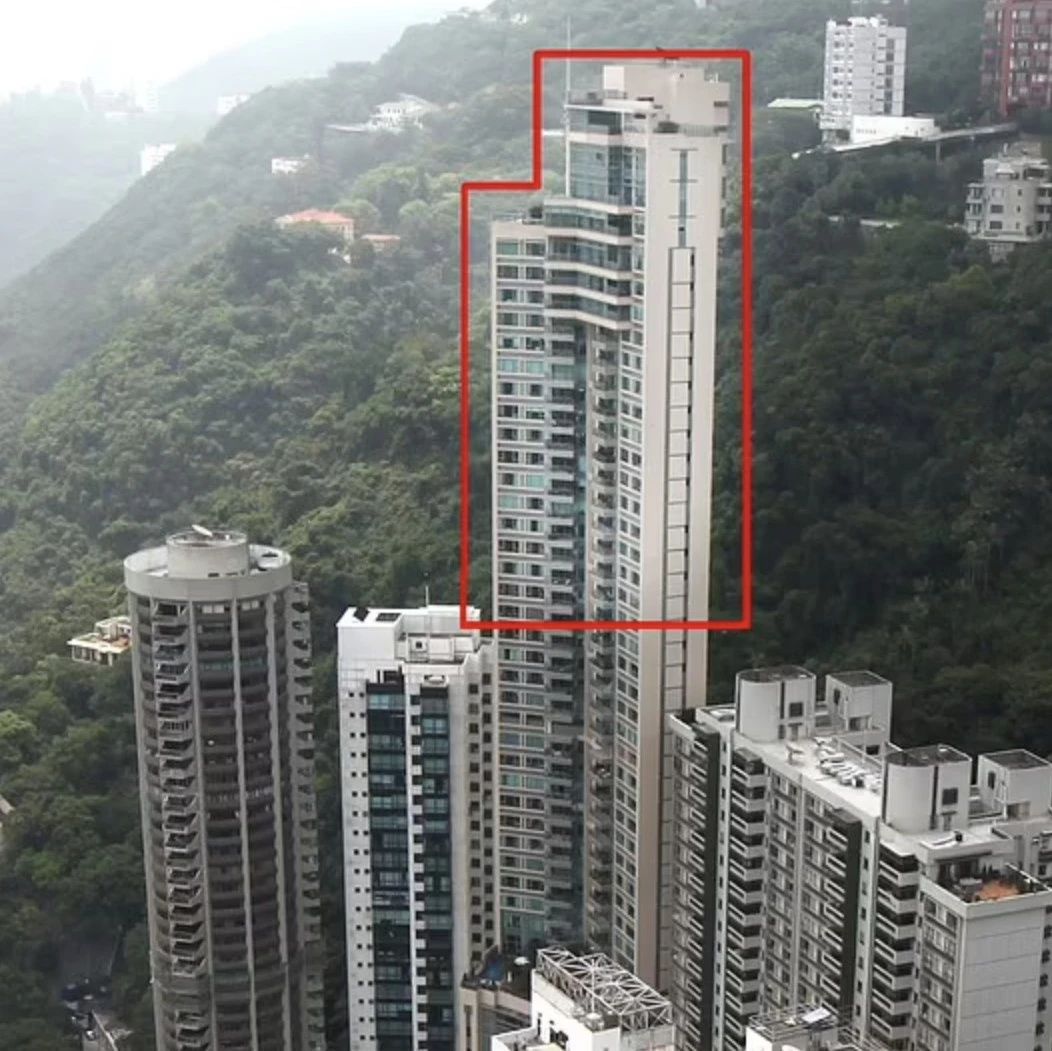 在香港坠亡！他曾在68楼敲窗求救_手机新浪网