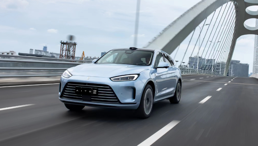 "返城青年"赛力斯,光环渐失|新能源汽车_新浪财经_新浪网