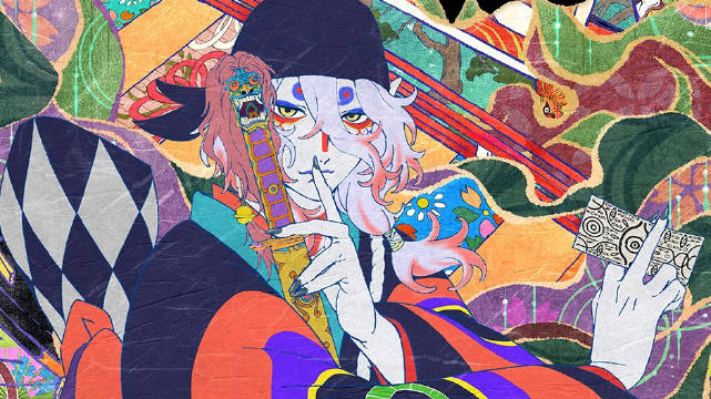 剧场版《怪化猫》最新特报及视觉图公开……|卖药郎|声优|樱井孝宏|神谷浩史_新浪新闻