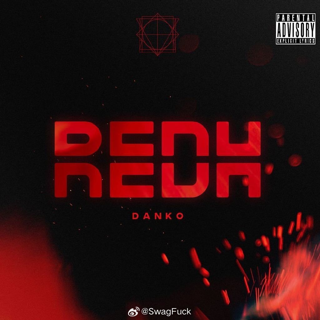 新动作要来了?弹壳清空微博并且更换了新的“REDH”头像!|弹壳|头像|微博_新浪新闻