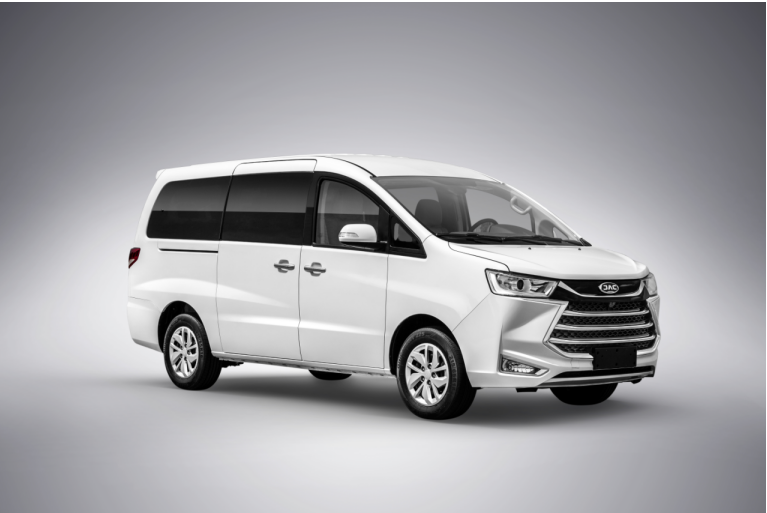 不掉链子的家庭车江淮瑞风m4自动挡暑期家庭出游超给力