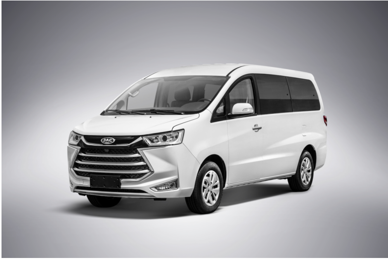 全家出行想要轻松又自由江淮瑞风m4是你不得不看的mpv优质车型