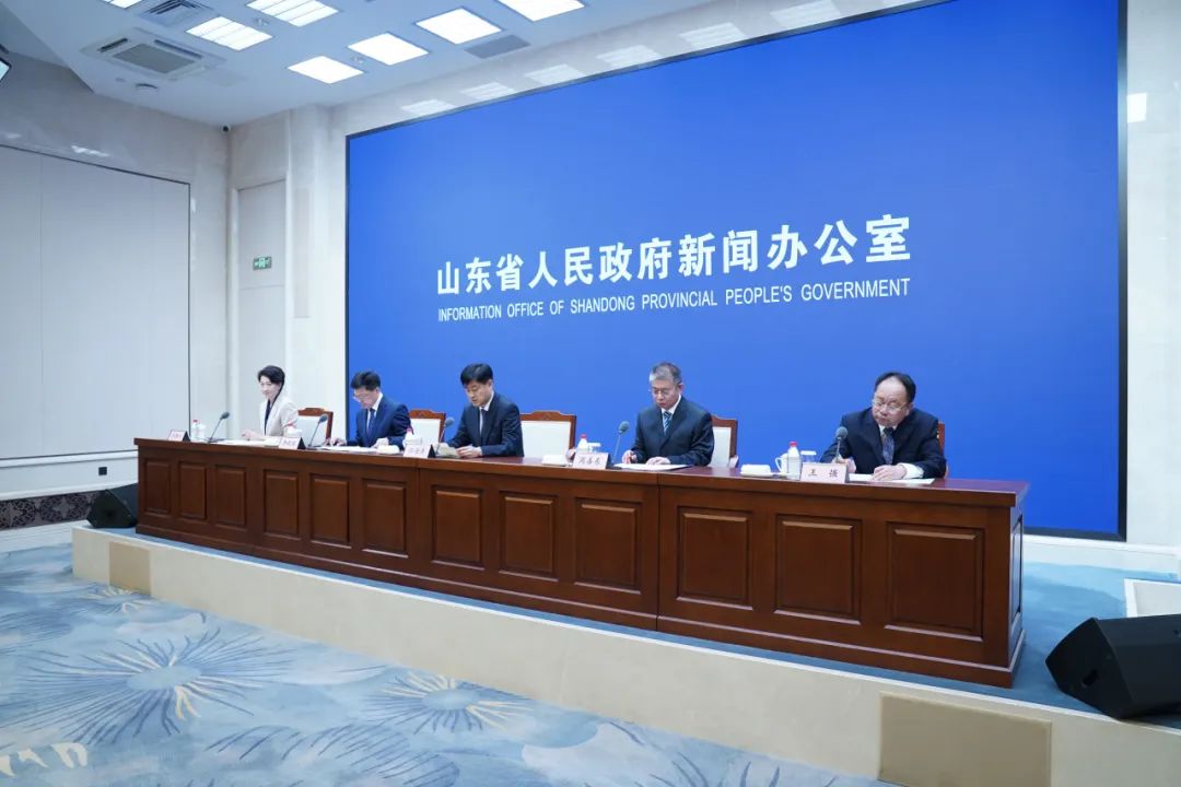 答记者问|在城市更新中做好历史文化保护传承,弘扬齐鲁文化|山东省_新浪财经_新浪网