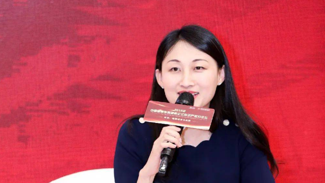 正处级审查员,2019年4月开始挂职担任家乡安庆市太湖县副县长