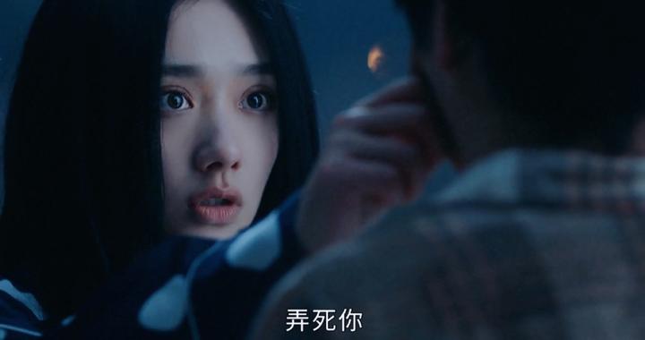 《一人之下》真人剧开播,冯宝宝演得像机器人,夏禾身材不够还原|异人之下|天师|原作|张楚岚|扮演者_新浪新闻
