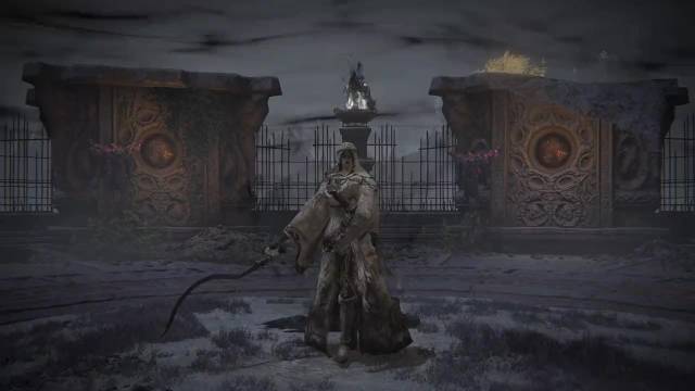 《艾尔登法环》Convergence Mod 更新1.40版本,加入神皮女族长|mod|见闻_新浪新闻