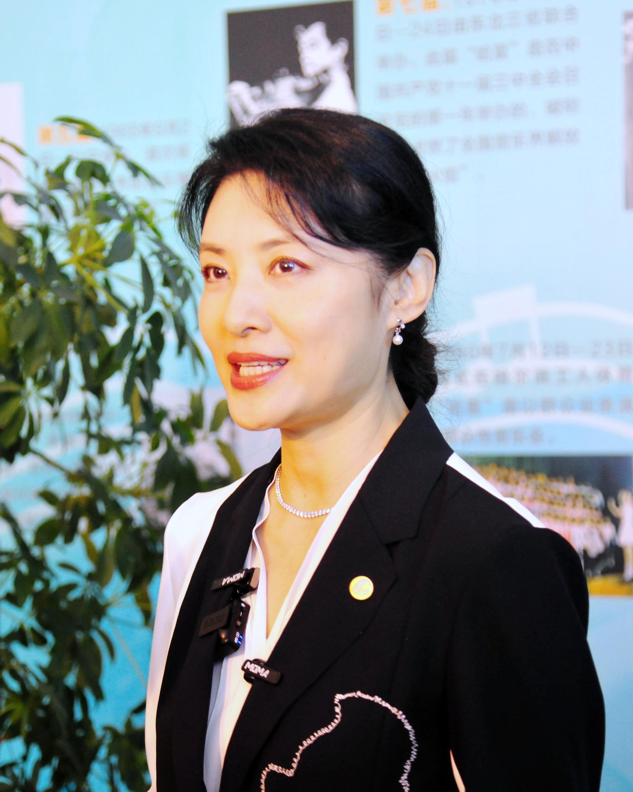 周涛:希望留给观众一场好听又好看的音乐记忆|周涛|记忆_新浪新闻