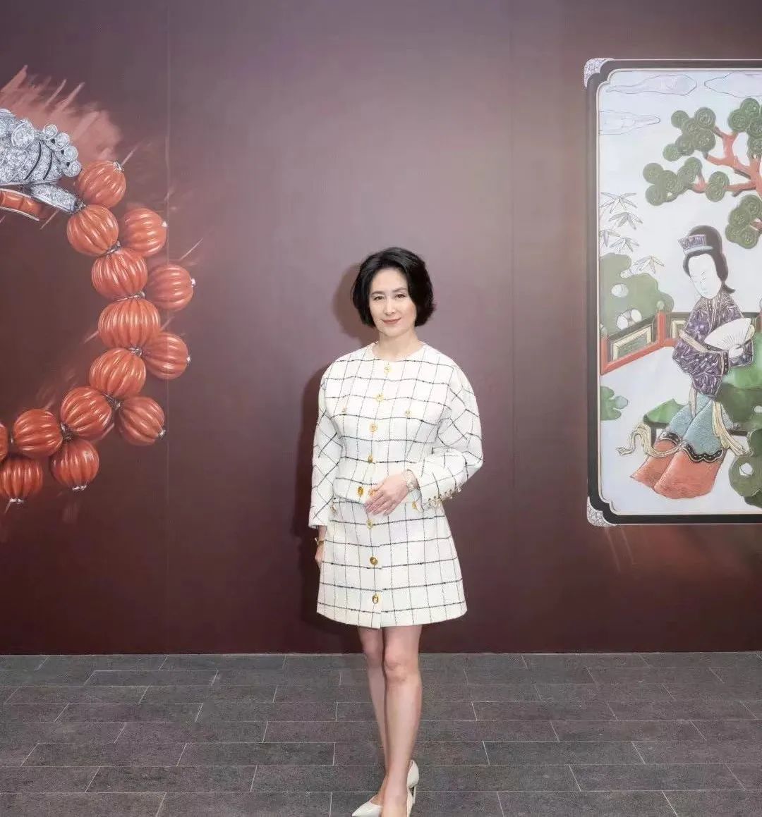 何超琼(广州日报资料图)