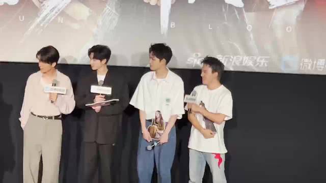 你小子很有品味,只要你嗑辛赵不宣那我们就是朋友|付伟伦_新浪新闻