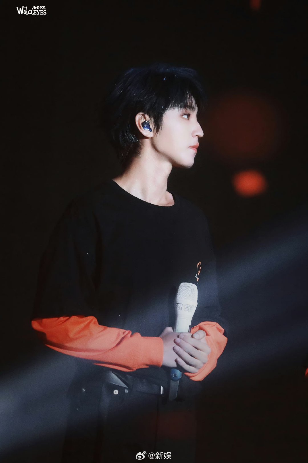 TFBOYS各家站姐出的图都好高质量!|TFBOYS|记忆|王源_新浪新闻