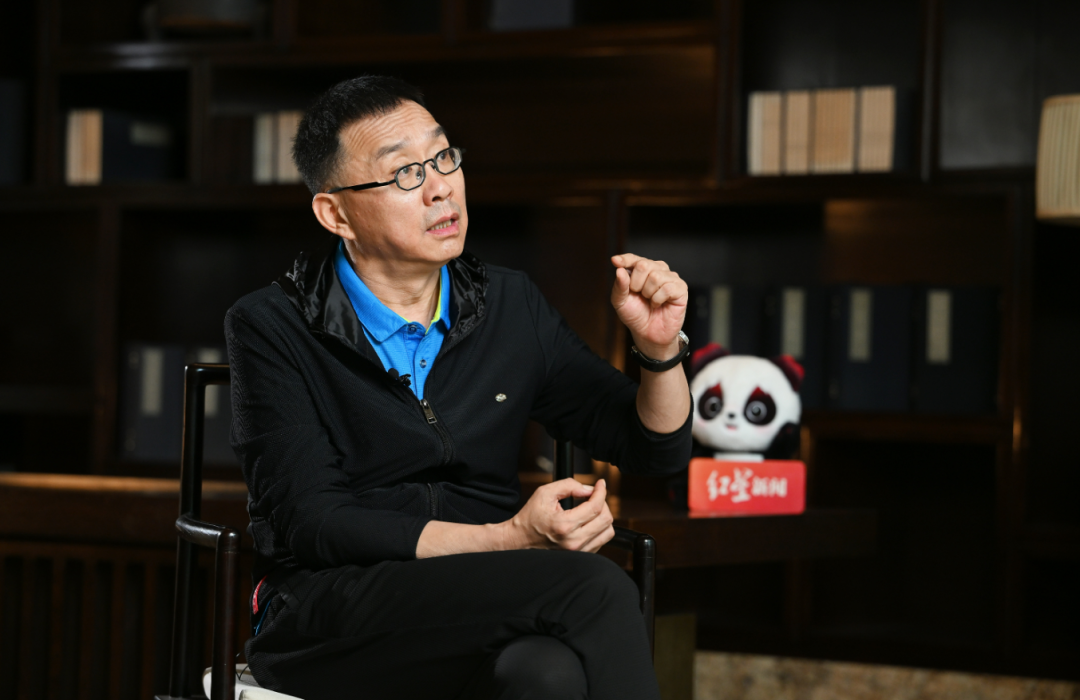 成都大运会闭幕式导演组总导演甲丁