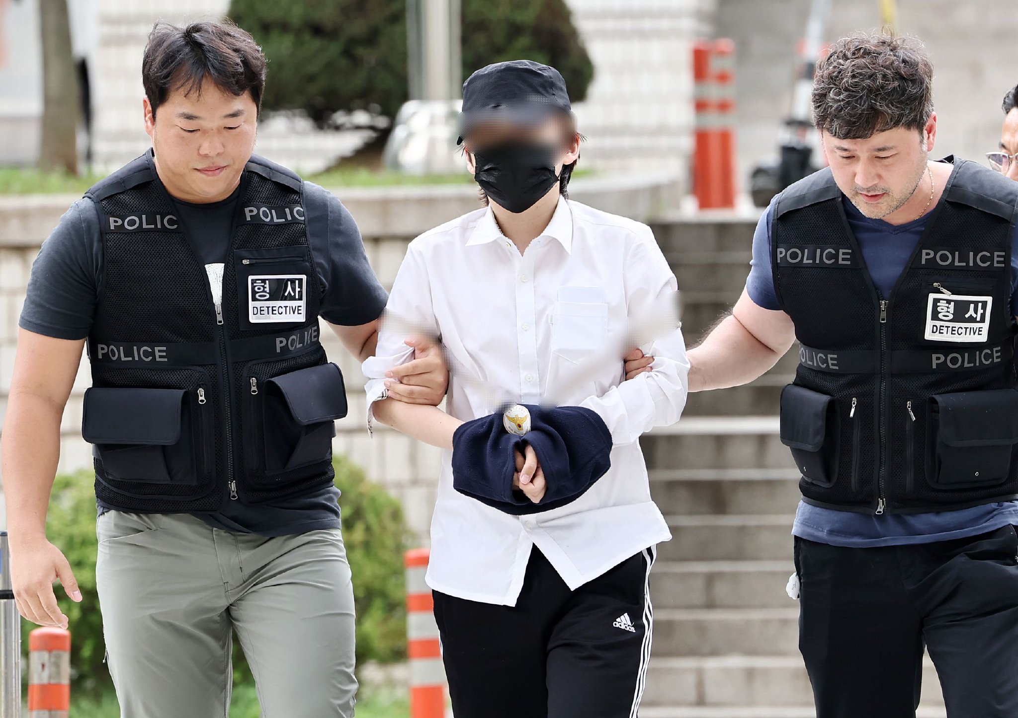 韩国警方2天累计抓获46名“杀人预告”发帖者,多为未成年人|未成年人|杀人|行凶_新浪新闻