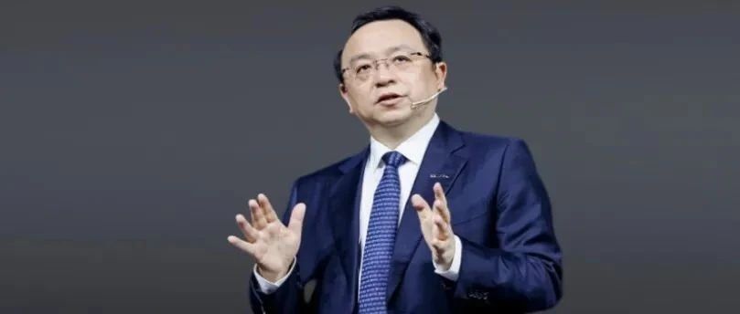 王传福谈技术创新和经营管理:处境越艰难,越要苦练内功|比亚迪|王传福_新浪新闻