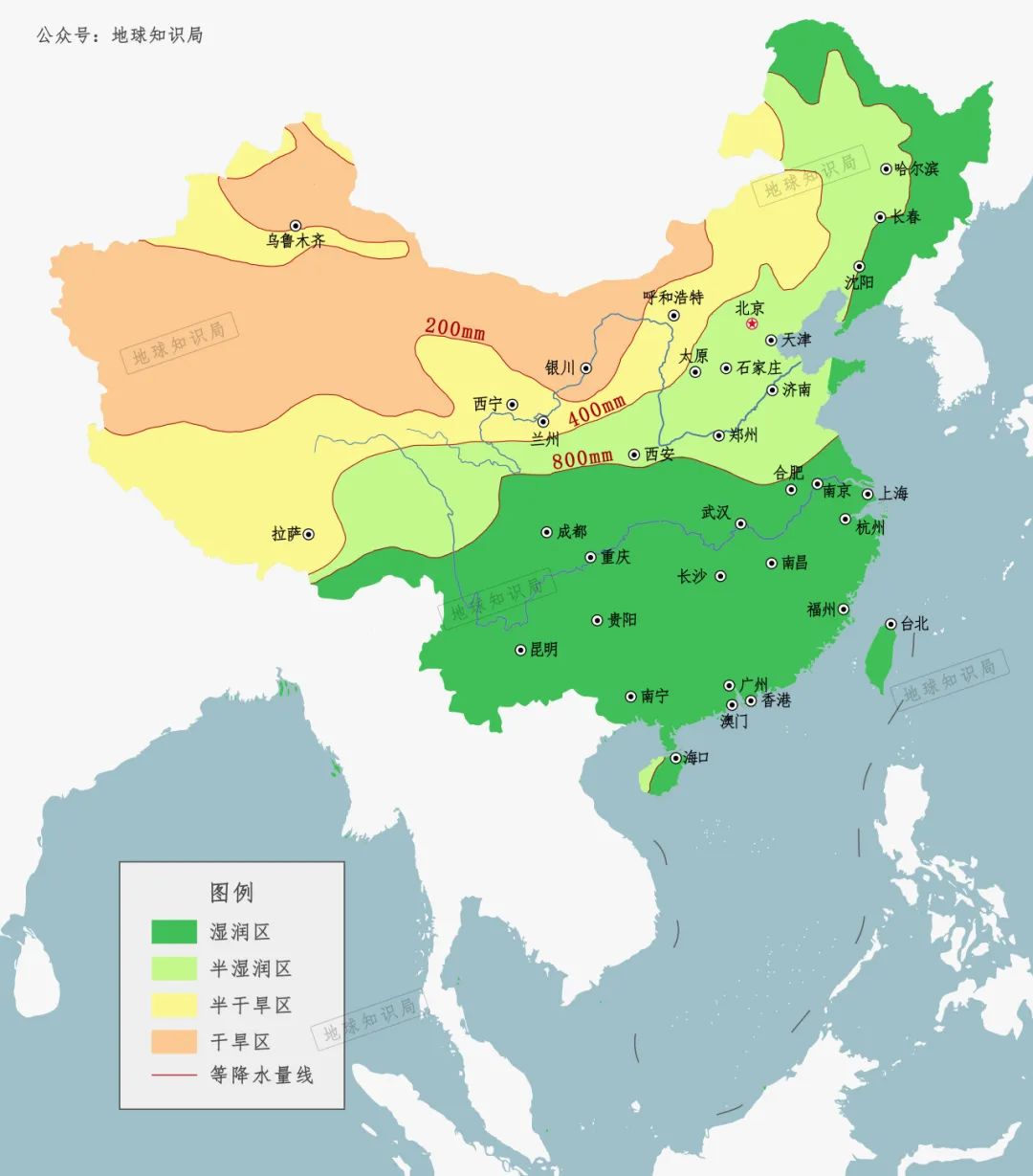 耗费巨资的海绵城市,为什么如此脆弱