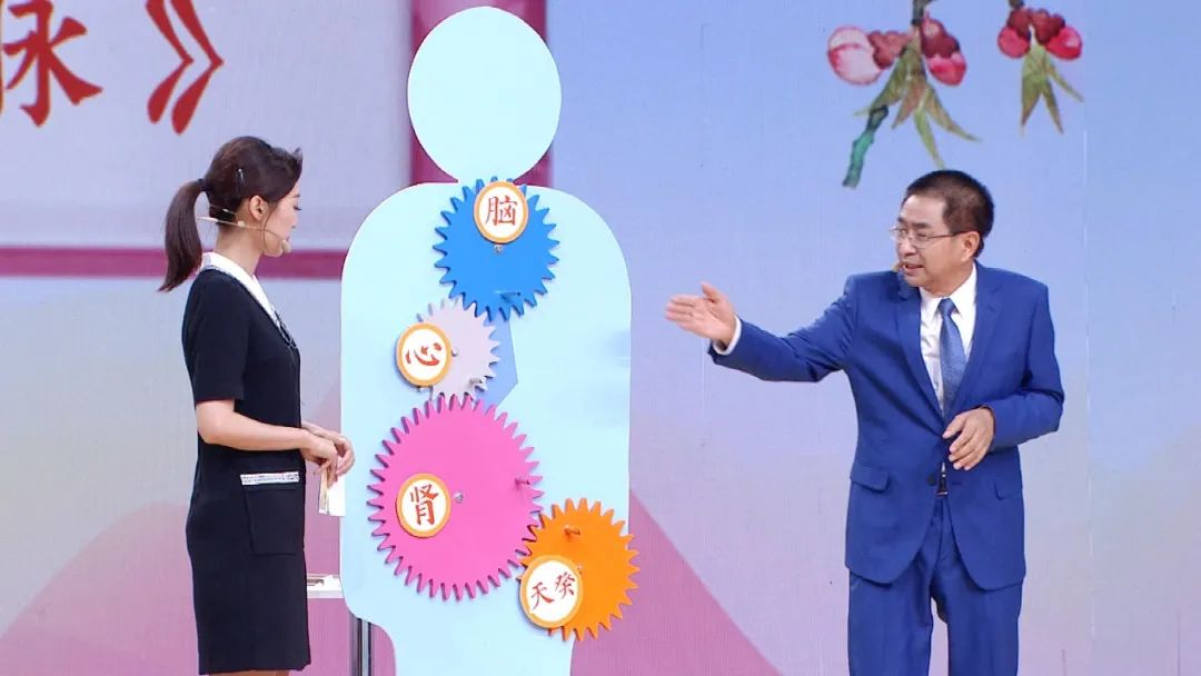 核桃加它一起吃,调神、养精、荣发、通便!早晚一碗,补足肾气人长寿|核桃|肾气|天癸_新浪新闻