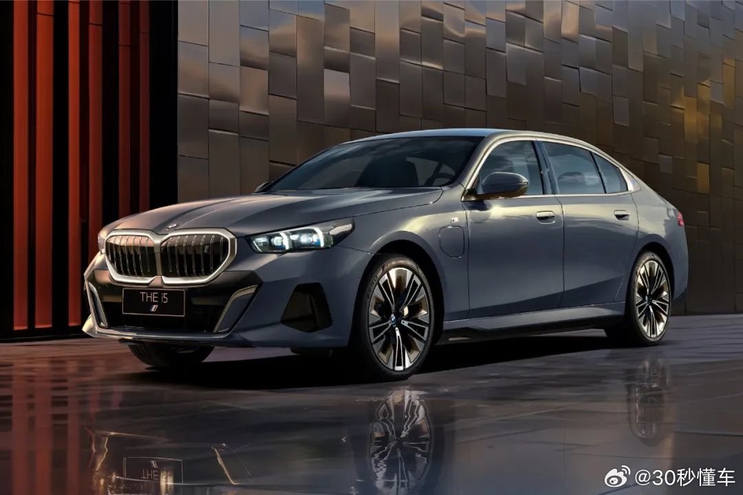 华晨宝马为什么被嫌弃 华晨宝马走向破产的原因