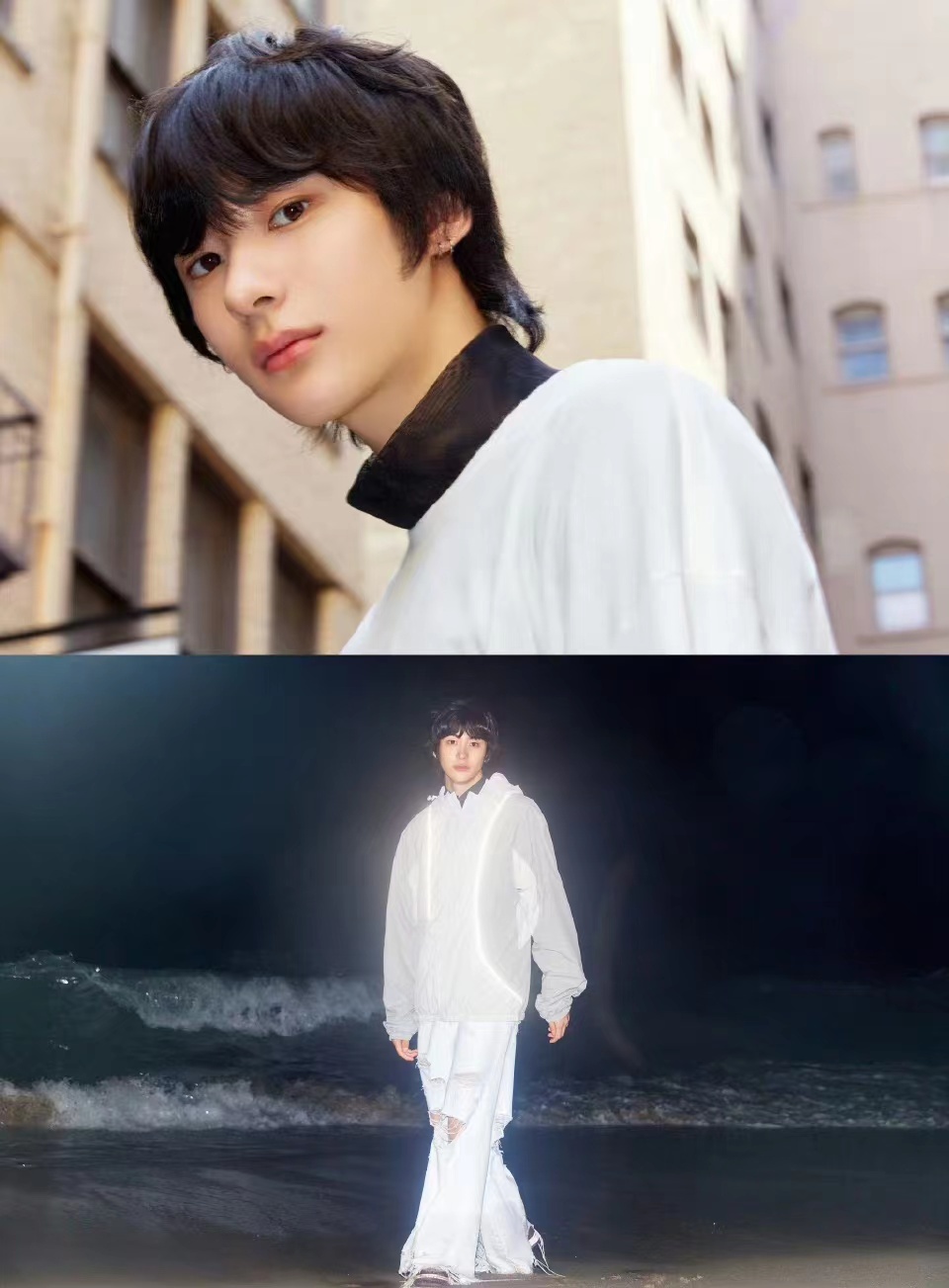 riize预告照好帅啊！|预告_新浪新闻