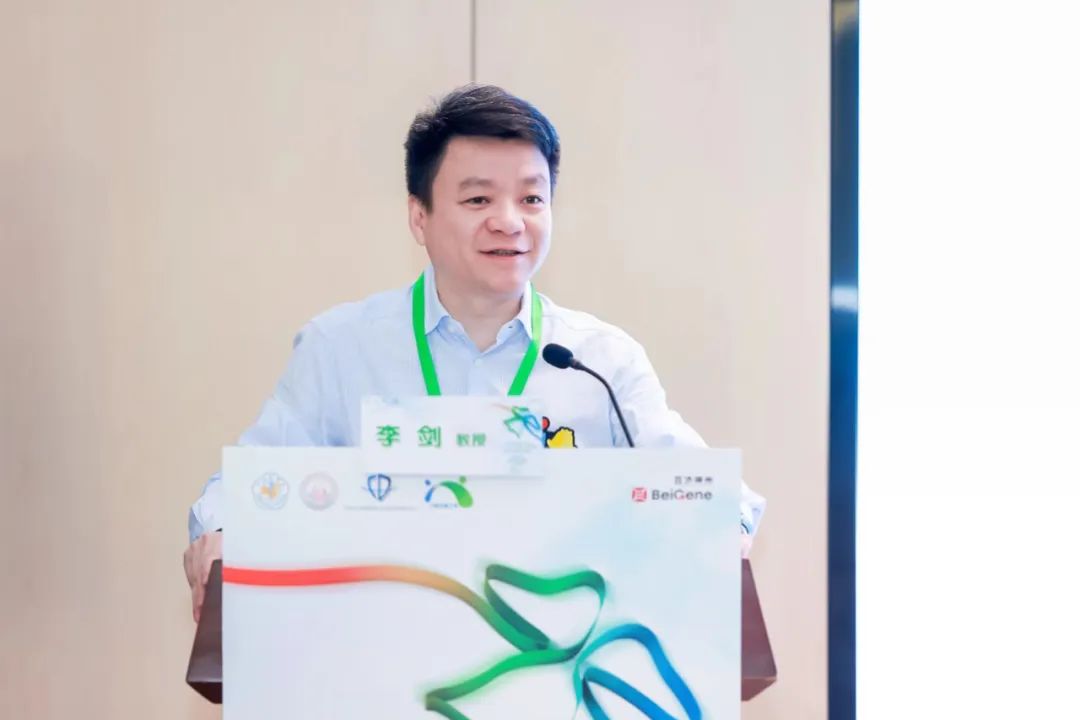 中国castleman病协作组(ccdn)组长,北京协和医院血液内科主任李剑