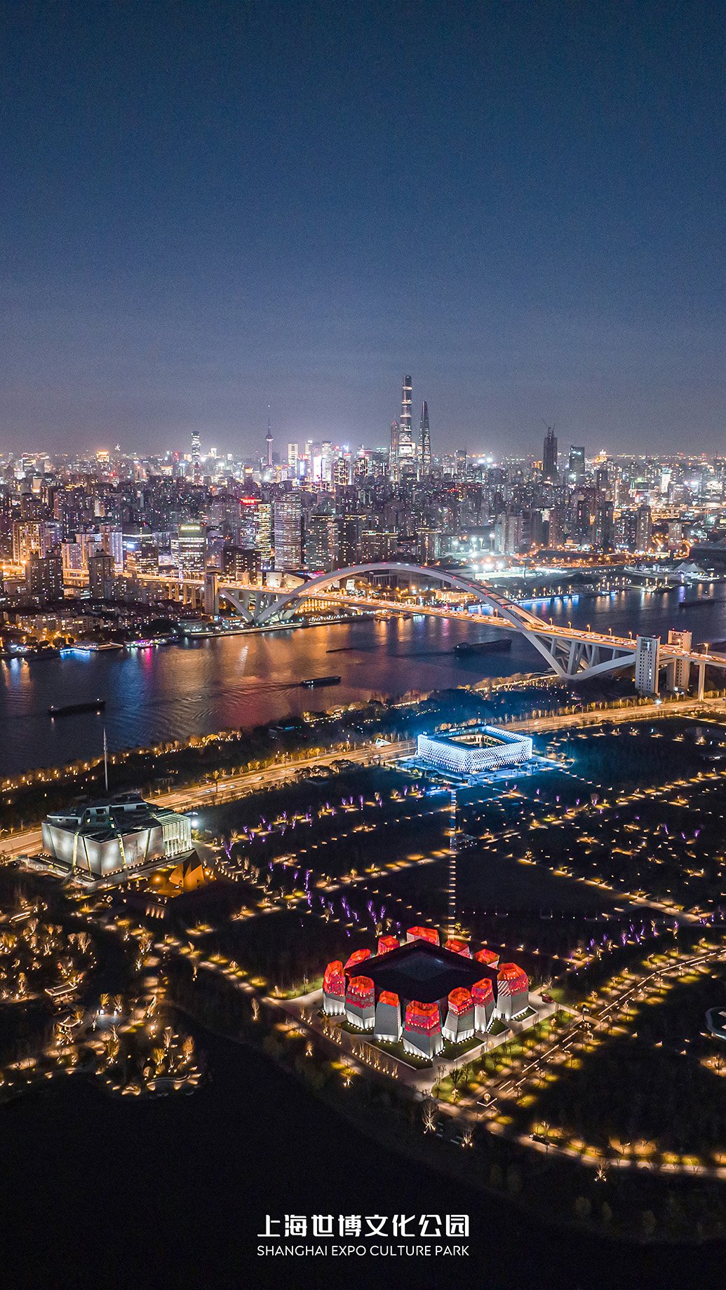 遇见上海|在黄浦江畔爬山的心愿怎么实现?|上海市_新浪财经_新浪网