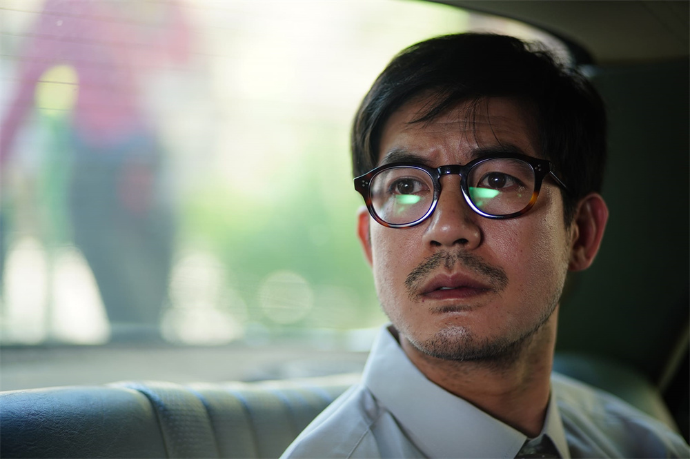 《祭屋出租》:高分恐怖片,怎么一点都不吓人