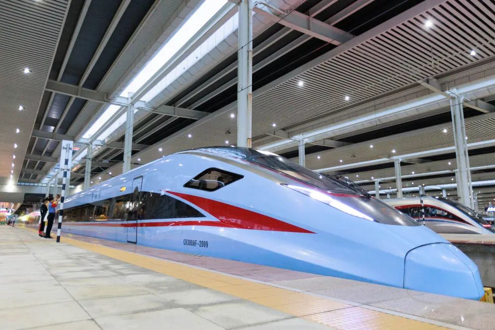 广西:马上就到我们喽!