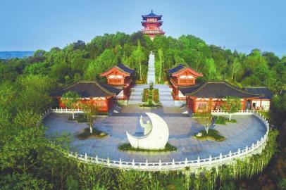 解析"李白故里"的晋级密码|绵阳市_新浪财经_新浪网