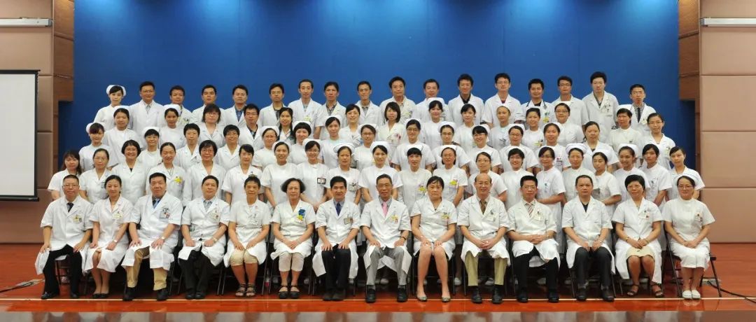 中国医院科技量值（学科STEM）广州医科大学附属第一医院呼吸病学，广州呼吸健康研究院 连续十年全国排名稳居榜首。