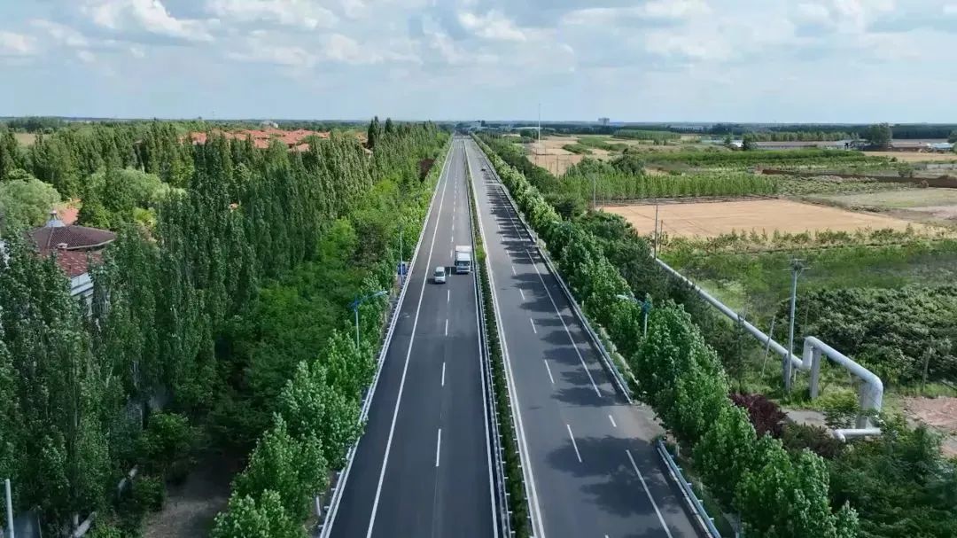 g308(s213至s502)改建项目效果图