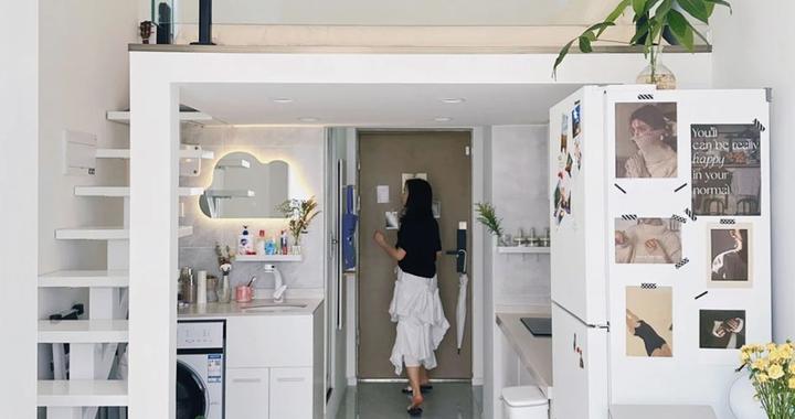 衣柜隔层放什么材料 展示柜隔层怎么装