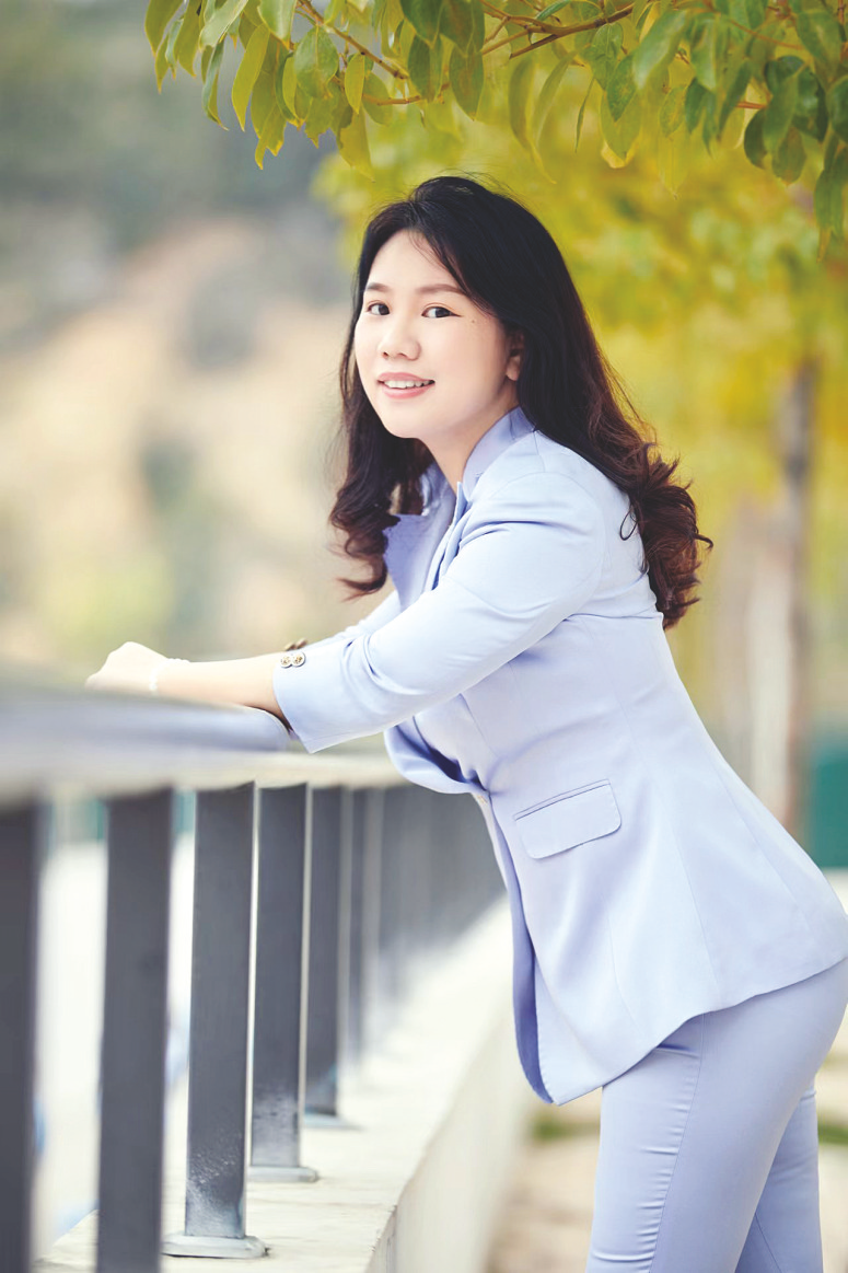 &nbsp;&nbsp;&nbsp;&nbsp;王珣 (受访者供图)